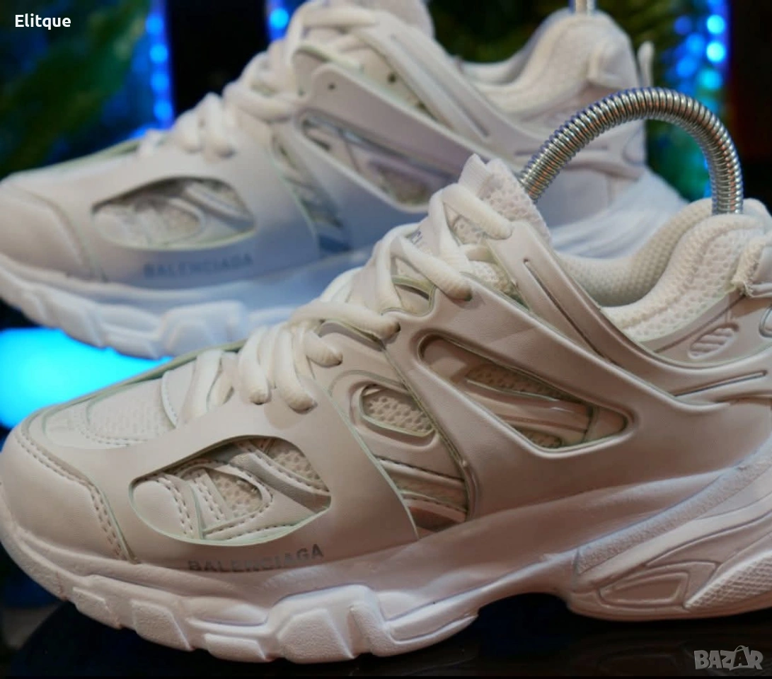 мъжки маратонки Balenciaga track, снимка 1
