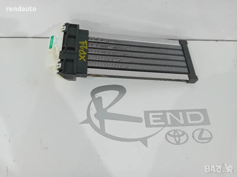 294800-0100 Електрически нагревател парно toyota yaris cross 1.5 hybrid 2019-2024, снимка 1