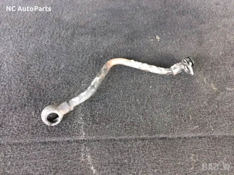 Тръба за масло за турбо за MERCEDES Vito Мерцедес Вито W639 2.1 дизел OM646.982 2009, снимка 1