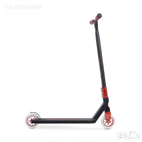 ТРОТИНЕТКА STUNT REBEL КАРБОН, снимка 1