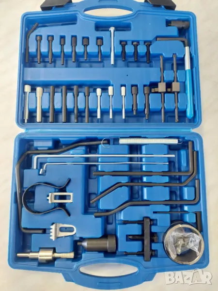 Комплект за зацепване -Citroen/ Peugeot - HPI бензинов / HDI дизел, снимка 1