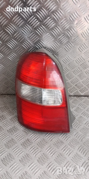 Ляв стоп Mazda 323 2003г.	, снимка 1