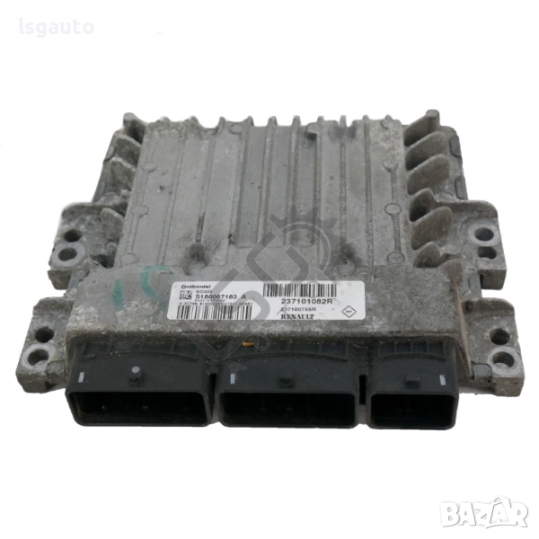 Компютър двигател Nissan Juke I 2010-2019 ID:150412, снимка 1