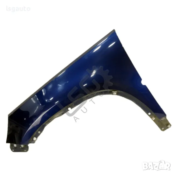 Ляв калник Volkswagen Tiguan I 2007-2015 ID: 140693, снимка 1