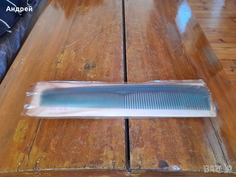 Стар гребен Der Grosse Naumburger, снимка 1