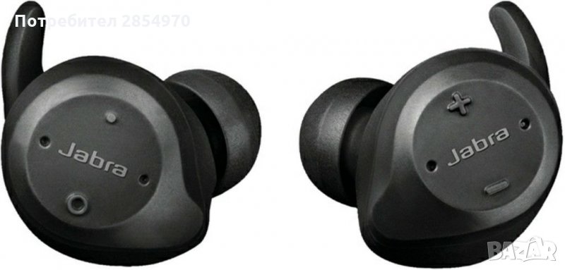 Jabra Elite Sport True, снимка 1