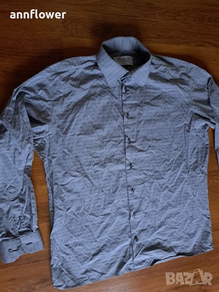 Риза Boswel & Sons, снимка 1