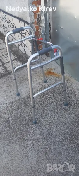 Проходилка, снимка 1