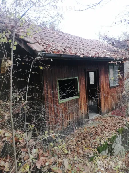 Продава-СУПЕРФИЦИЯ- УПИ-Рударци-Перник, снимка 1