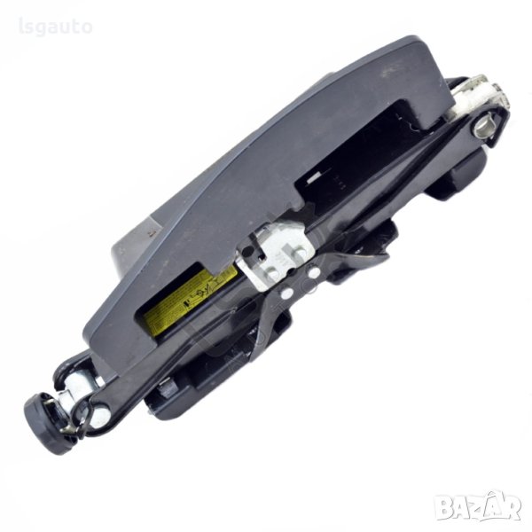 Крик AUDI A4 (B8) 2008-2015 ID:101755, снимка 1