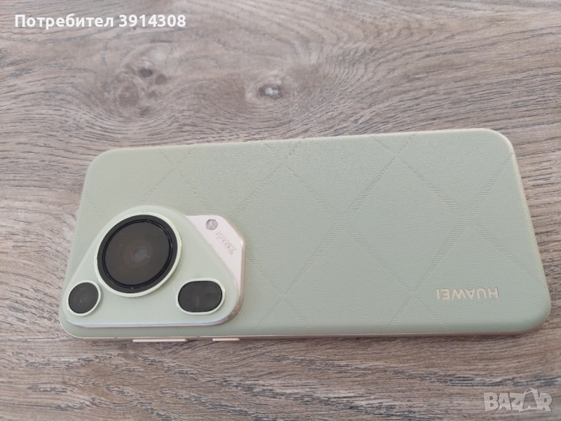 Huawei pura 70 ultra , снимка 1