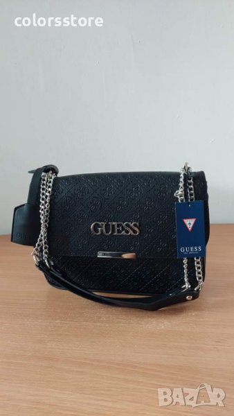 Луксозна чанта Guess/SG-X43, снимка 1
