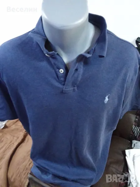 Тениска Ralph Lauren Polo, L , снимка 1