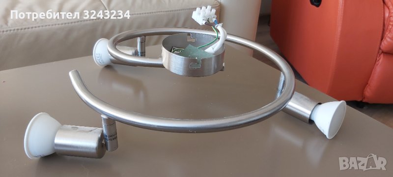 Осветително тяло Philips, снимка 1