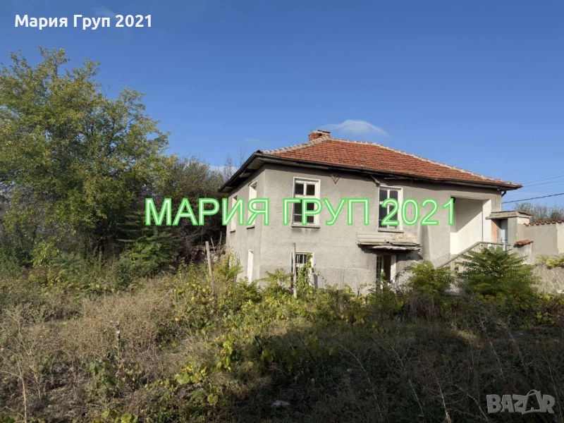 !!!ТОП ОФЕРТА!!!Продавам Двуетажна Къща в село Бодрово област Хасково!!!, снимка 1