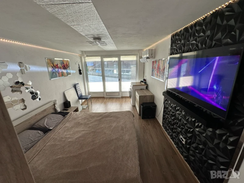 Лозенец Южен парк, снимка 1