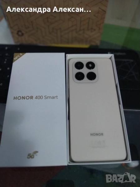 HONOR 400 5G, снимка 1