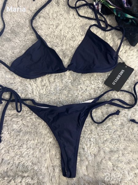 Бански костюм S 726, снимка 1