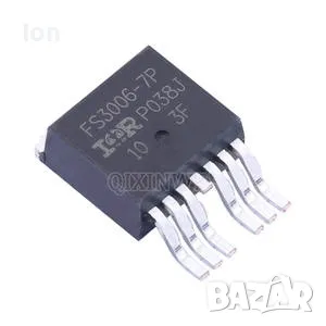 IRFS3006-7PPBF n-FET 60V, 293А, 375W, 2.1mOhm, снимка 1