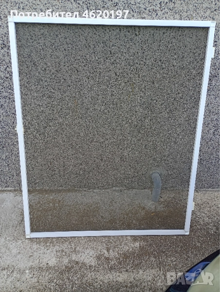 комарници - 2 броя, снимка 1