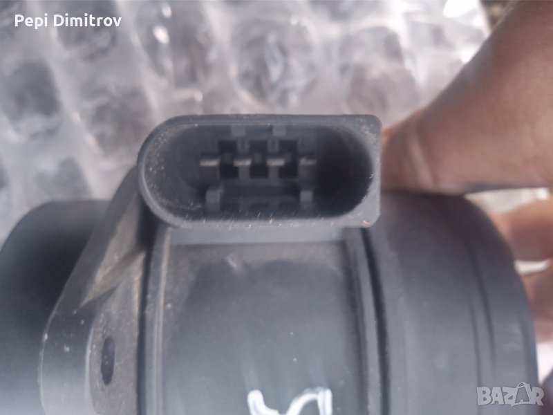 Дебитомер Сименс ,simens A000942948, снимка 1