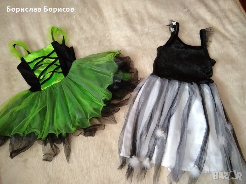 Рокли р 5-6г. и 6-8г., снимка 1