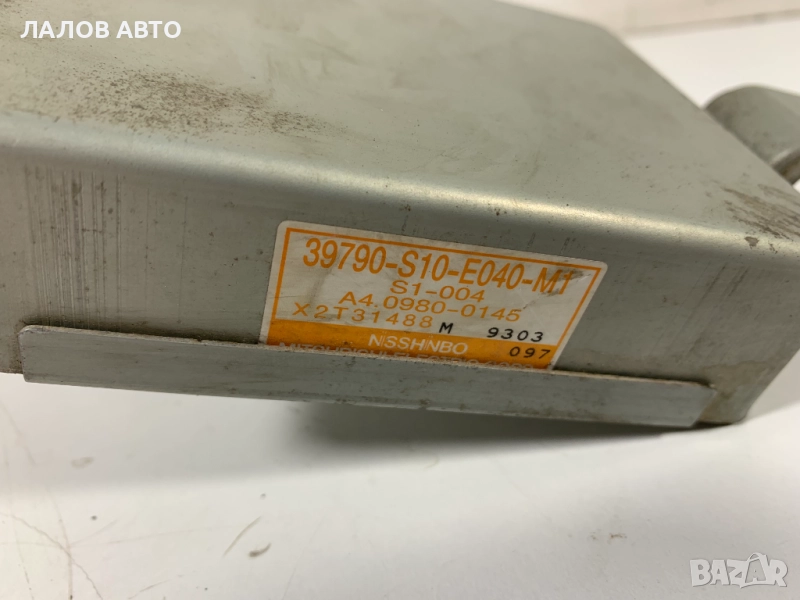 Компютър блок управление АБС Хонда ЦР–В 1 (95-01)г. upravlenie ABS Honda CR-V 39790-S10-E040-M1, снимка 1