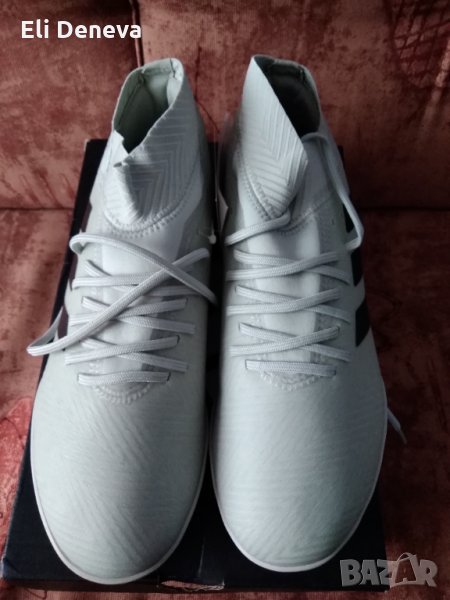  БЕЗПЛАТНА ДОСТАВКА-Маратонки  Adidas, снимка 1