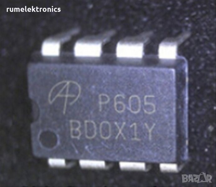 AOP605, снимка 1