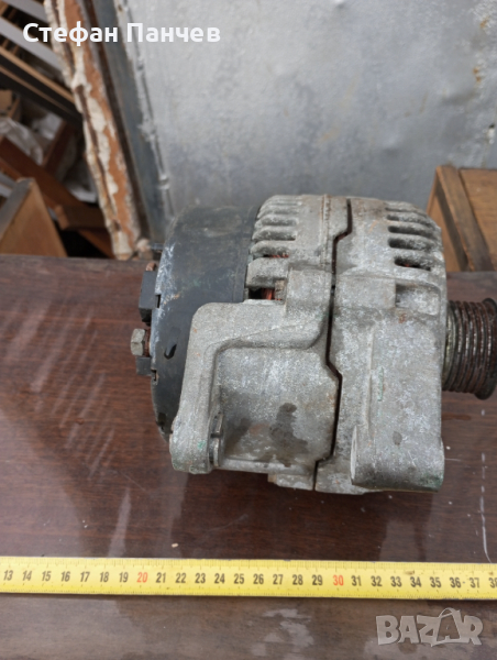 АВТО МОТО ВЕЛО - Части, снимка 1