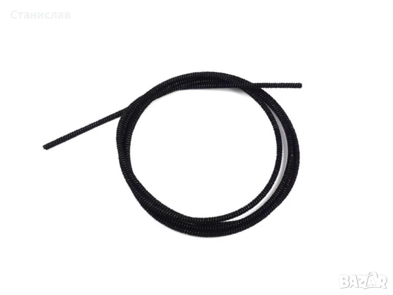 Жило (въже) за люк на Audi, снимка 1