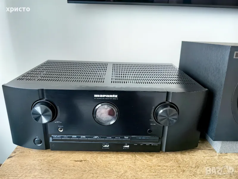 Marantz SR5013 , снимка 1