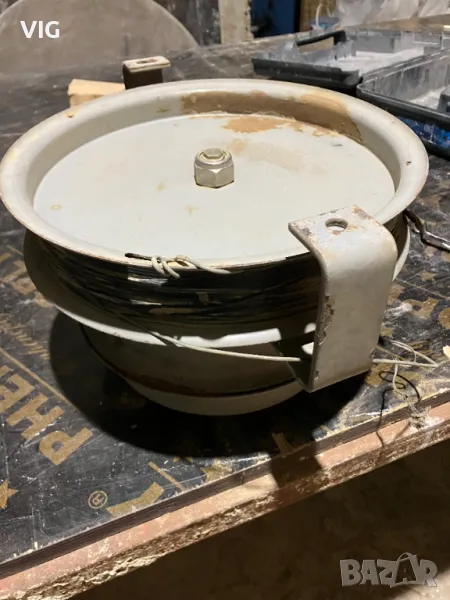 Сензор за дължина и ъгъл за стрела на кран PAT, снимка 1