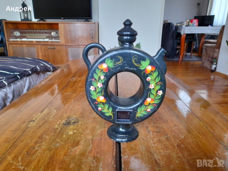 Стар сувенир,диаскоп, снимка 1