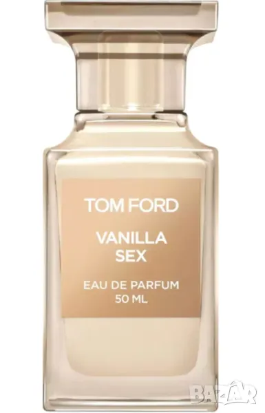 Vanilla Sex by Tom Ford for women and men Decant Fragrance Samples, снимка 1