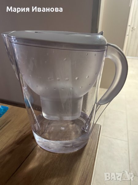 Кана за филтриране на вода Brita, снимка 1