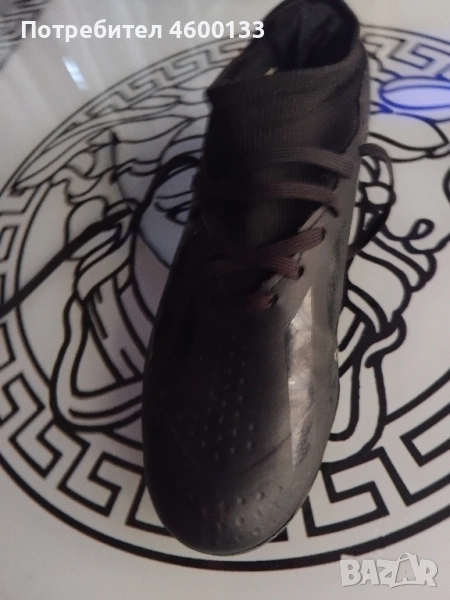 детски бутонки ADIDAS, снимка 1