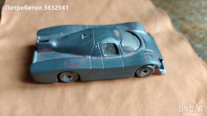 Продавам Matchbox  количка от 1984 г., снимка 1