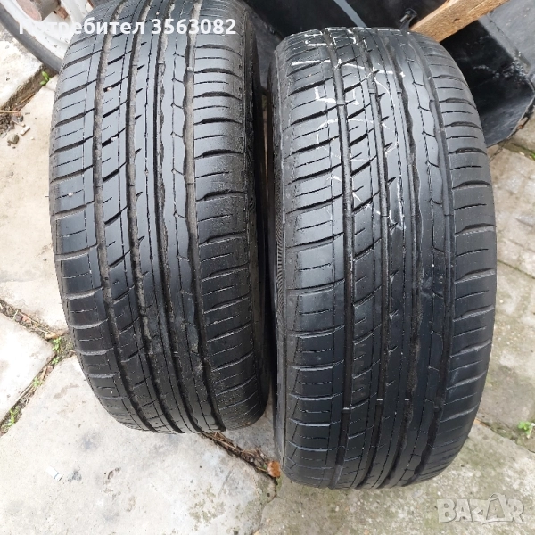 Летни гуми, снимка 1