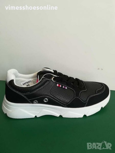 Мъжки маратонки CUCU -AN79, снимка 1