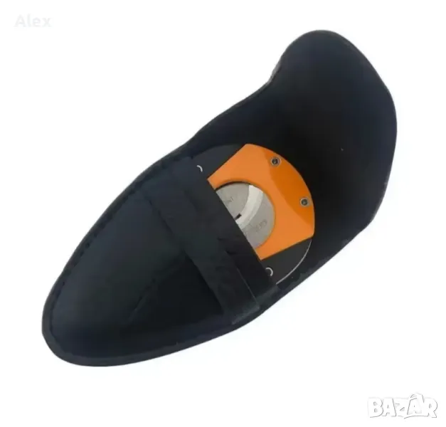 Резачка за пури GEVARA, снимка 1