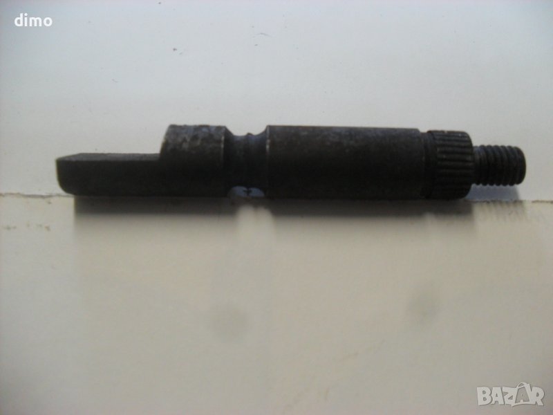 ОС за съединител на велодвигател, снимка 1