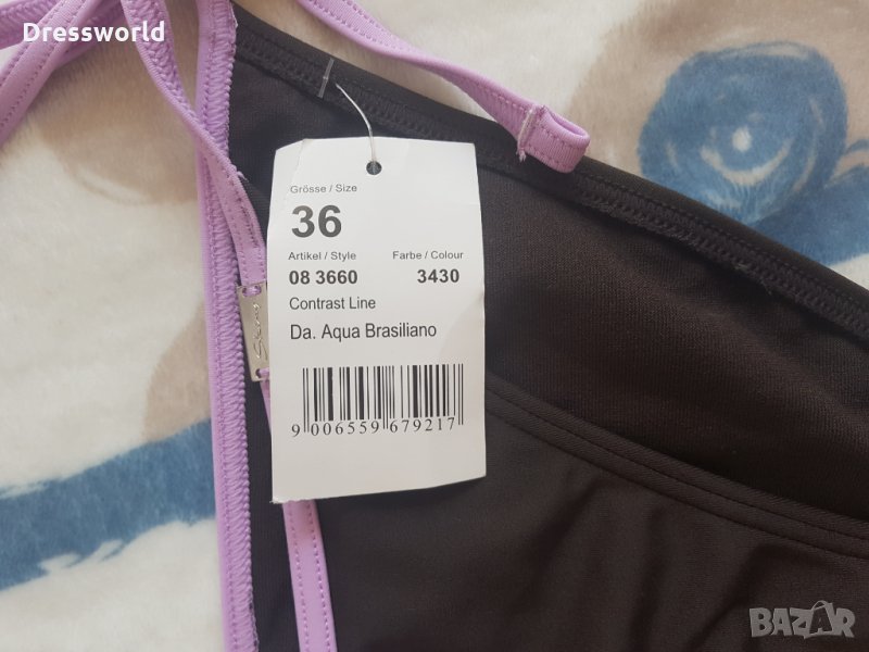 Triumph, ново долнище на бански, S / 36, снимка 1