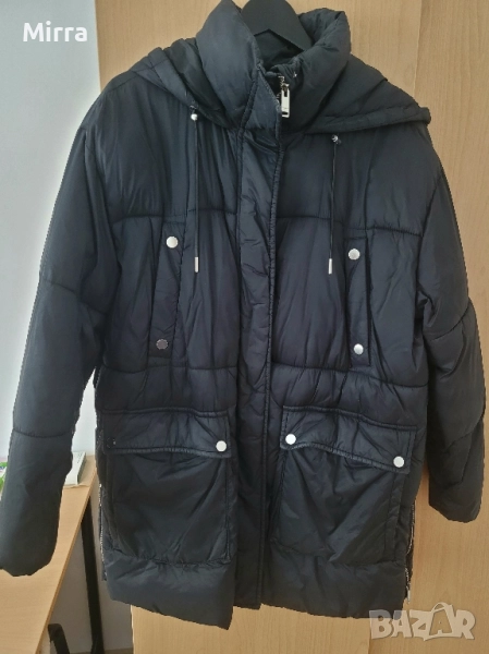 Зимно яке (размер S), снимка 1