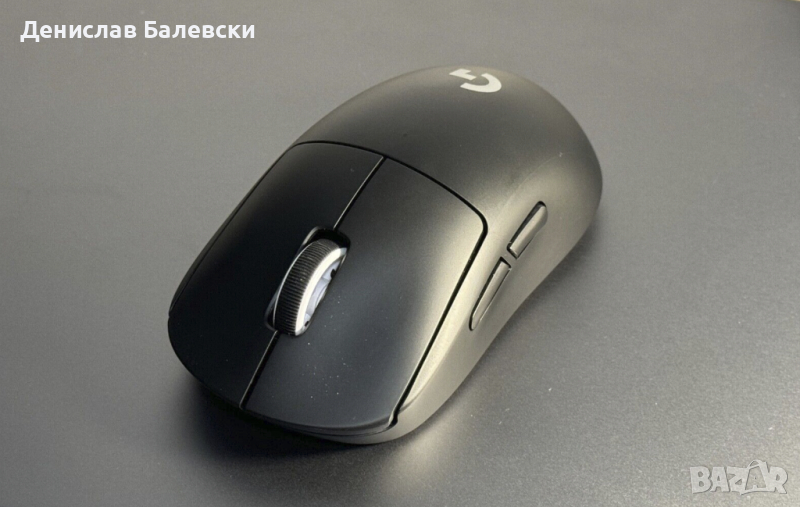 Logitech G Pro X Superlight, снимка 1