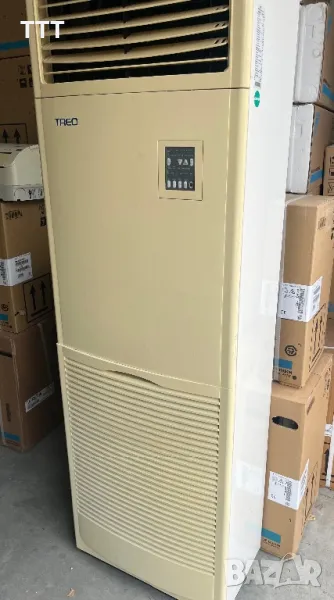 Колонен климатик, снимка 1