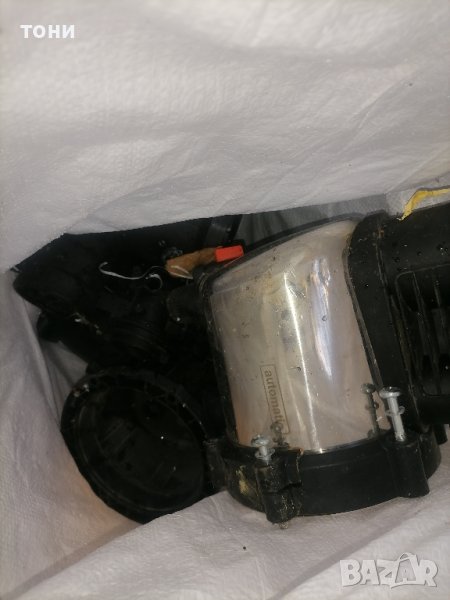 части за помпи, снимка 1