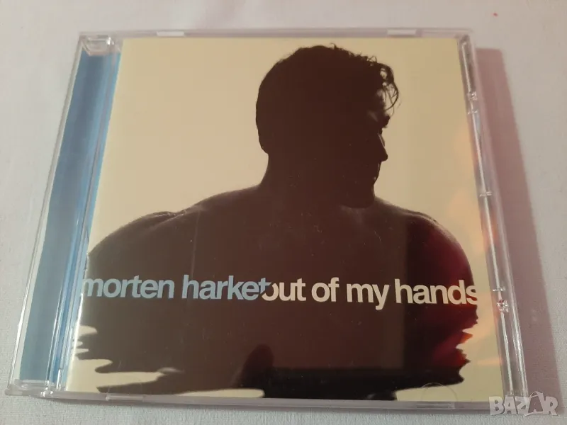 Morten Harker  (Aha), снимка 1