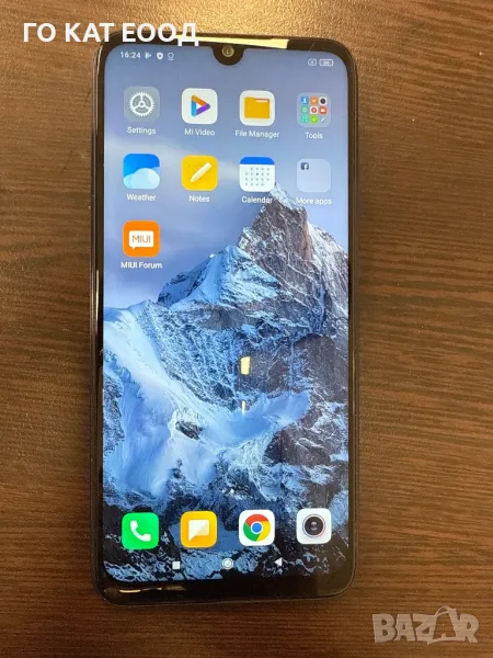 Смартфон Редми Нот 7, снимка 1