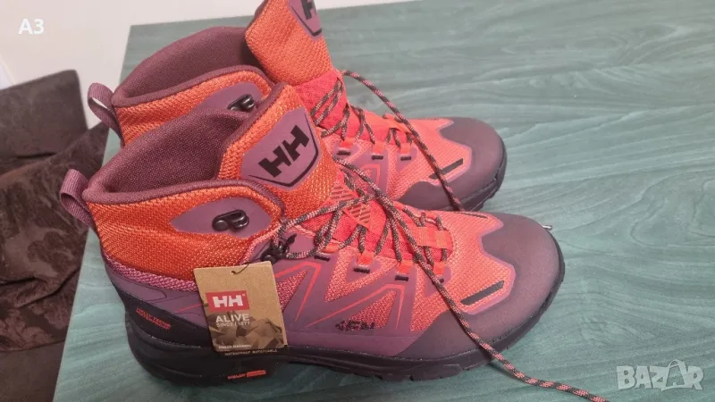 Helly Hansen Cascade мъжки обувки , снимка 1